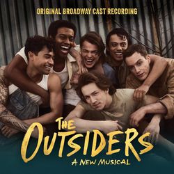 The Outsiders 