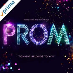 "Tonight Belongs to You"