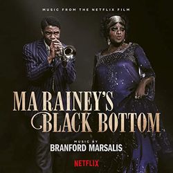 Ma Rainey's Black Bottom