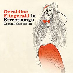 Geraldine Fitzgerald in Streetsongs