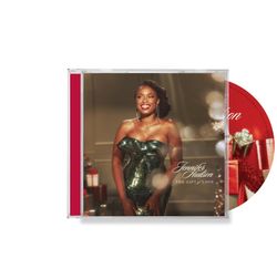 Jennifer Hudson: The Gift Of Love