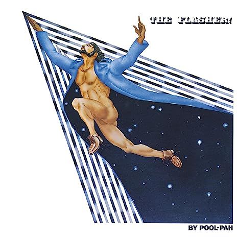 The Flasher