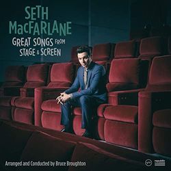 Seth MacFarlane: Great Songs from Stage and Screen