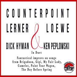 Counterpoint Lerner & Loewe