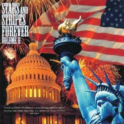 Stars & Stripes Forever, Vol. 2