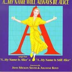 My Name Will Always Be Alice 