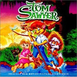 Tom Sawyer