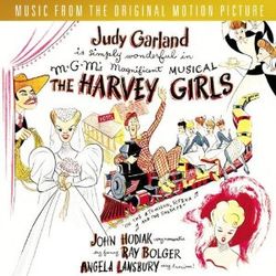 The Harvey Girls