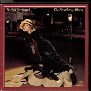 Broadway Album Album Cover Art