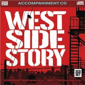 Songs from West Side Story 
