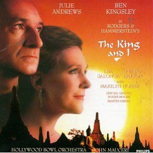 The King And I