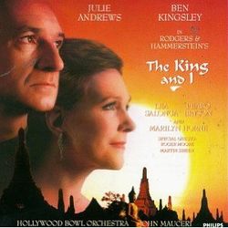 The King And I