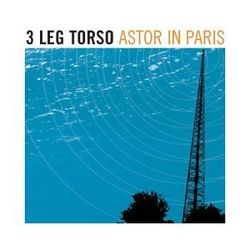 Astor in Paris