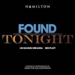 Found/Tonight