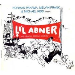 Li'l Abner