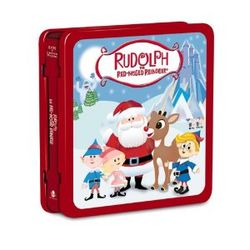 Rudolph the Red Nosed Reindeer