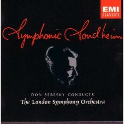 Symphonic Sondheim