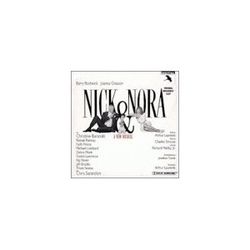 Nick & Nora 