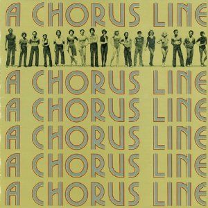A Chorus Line