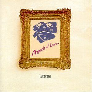Aspects Of Love