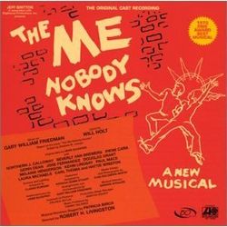 The Me Nobody Knows 