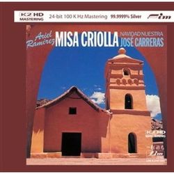 Misa Criolla