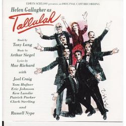 Tallulah