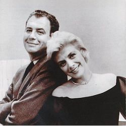 Dedicated to Nelson Riddle