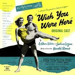 Wish You Were Here