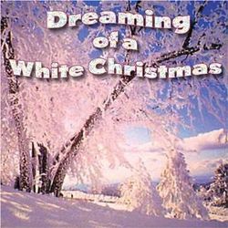Dreaming Of A White Christmas