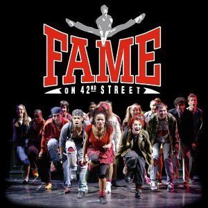 Fame on 42nd Street