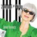 June Bisantz: 7 Shades of Snow Album Cover Art