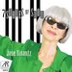 June Bisantz: 7 Shades of Snow