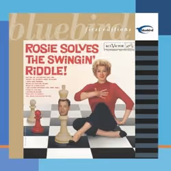 Rosie Solves the Swinging Riddle