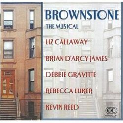 Brownstone the Musical 