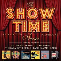 Show Time Series: EP Collection Vol 1