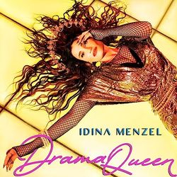 Idina Menzel: Drama Queen