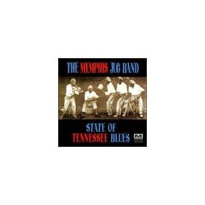 State of Tennessee Blues