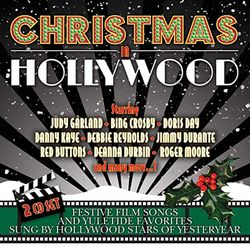 Christmas in Hollywood