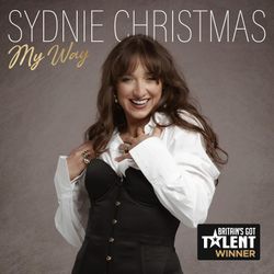 Sydnie Christmas: My Way