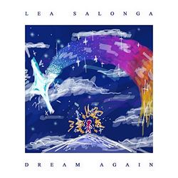 Lea Salonga: "Dream Again"