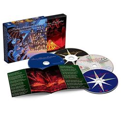 Trans-Siberian Orchestra: The Christmas Trilogy