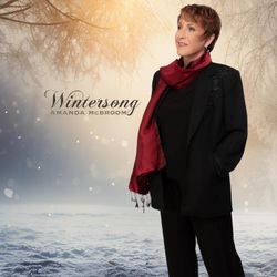 Amanda McBroom: Wintersong