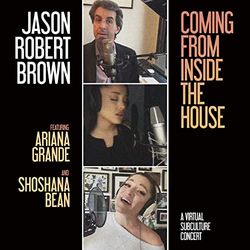 Coming from Inside the House (A Virtual SubCulture Concert)