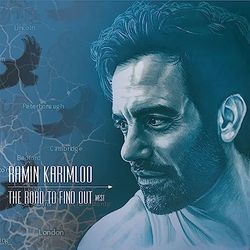 Ramin Karimloo: The Road To Find Out - West