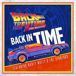 "Back in Time"