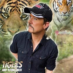 Will Chase and Ingrid Michaelson: Tigers and Young Men