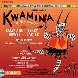Kwamina (Original Broadway Cast Recording)