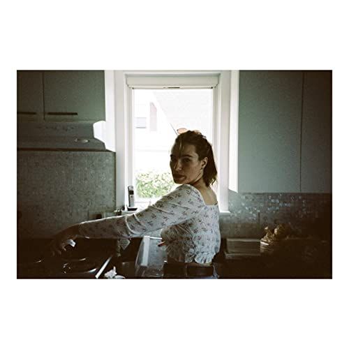 Kathryn Gallagher: Demos, Vol. 1 Album Cover Art