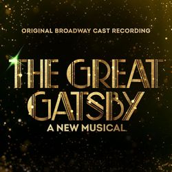The Great Gatsby vinyl